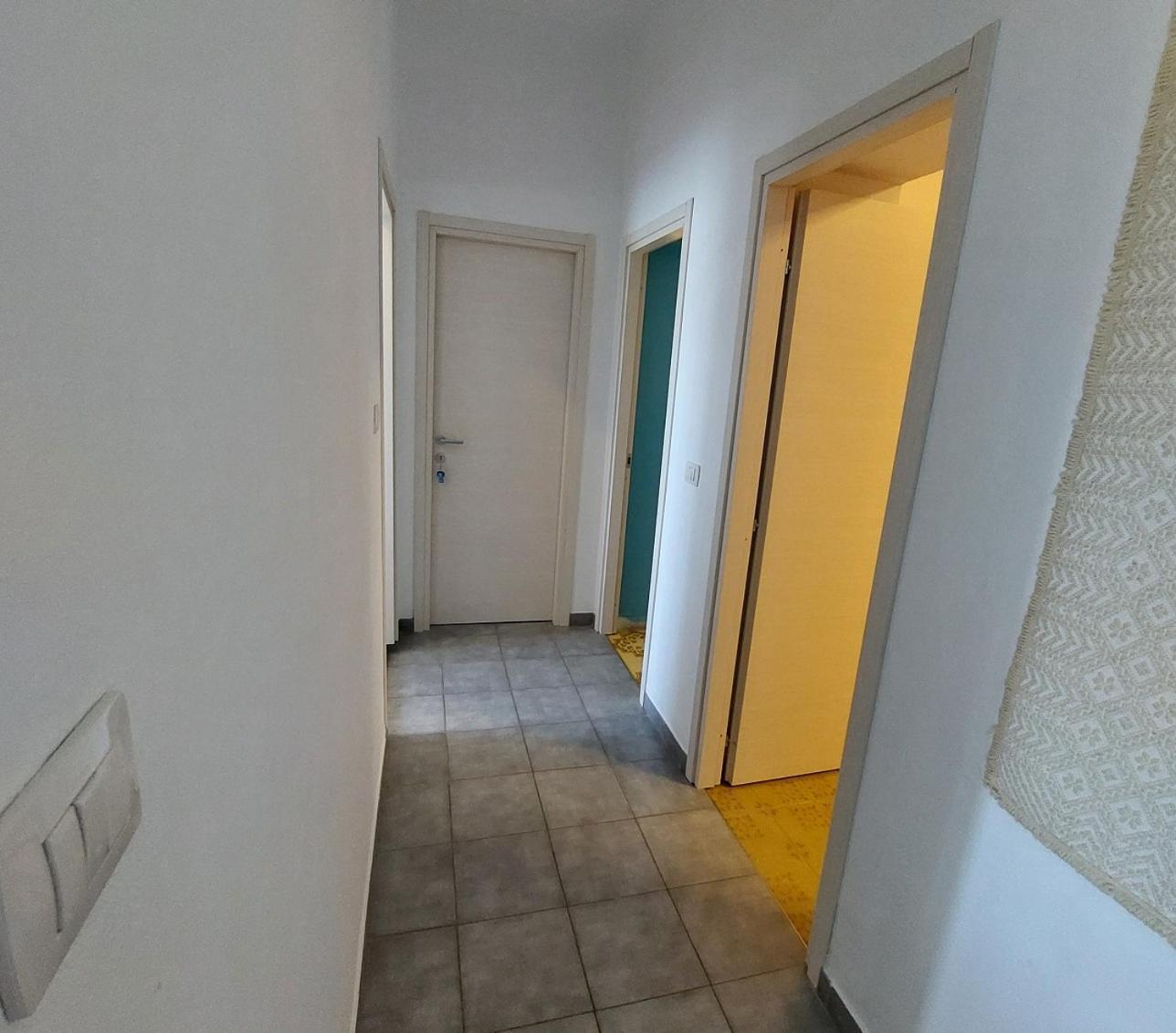 Appartement La Pintadera Sarda à Carbonia Extérieur photo