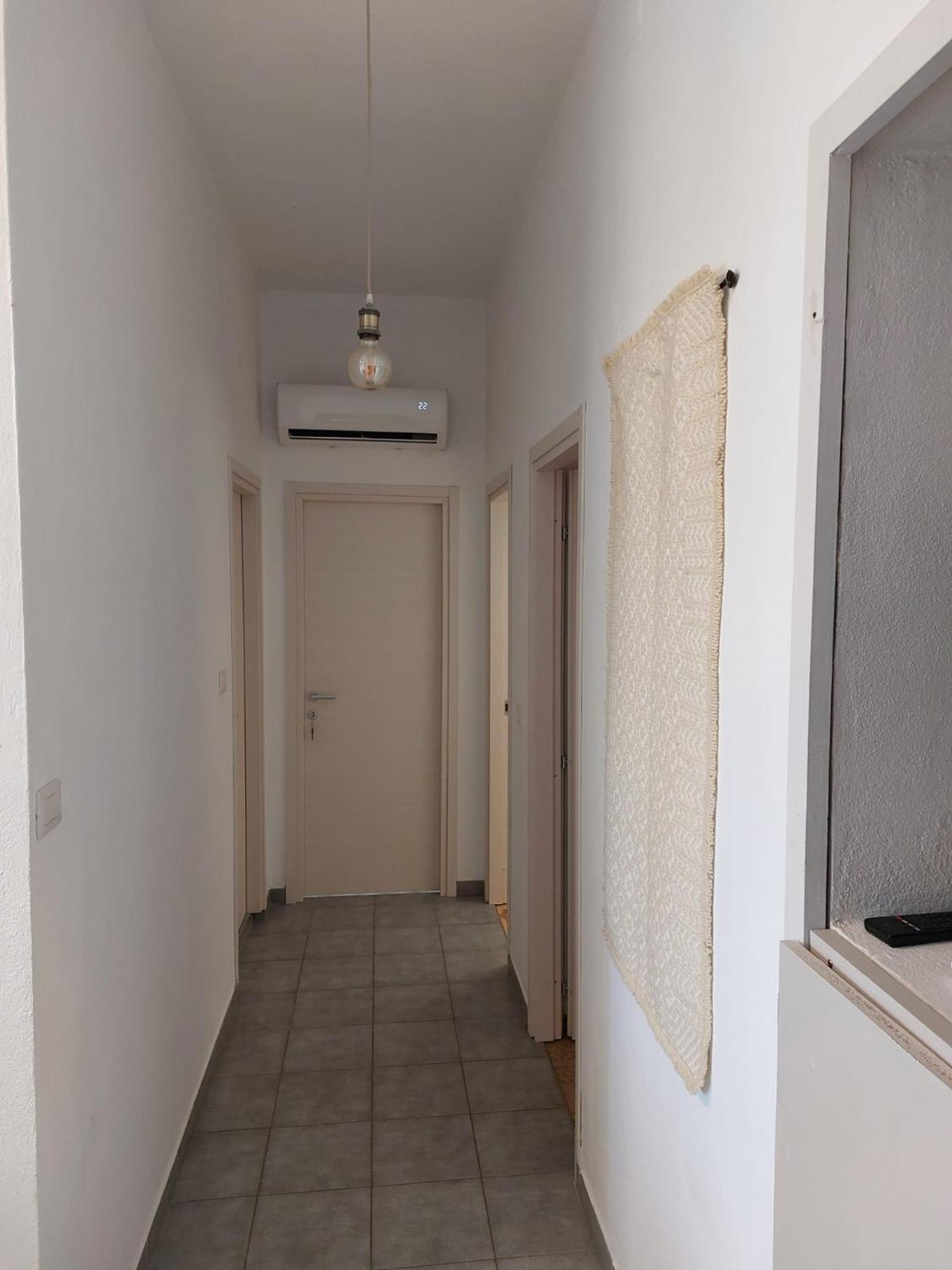 Appartement La Pintadera Sarda à Carbonia Extérieur photo