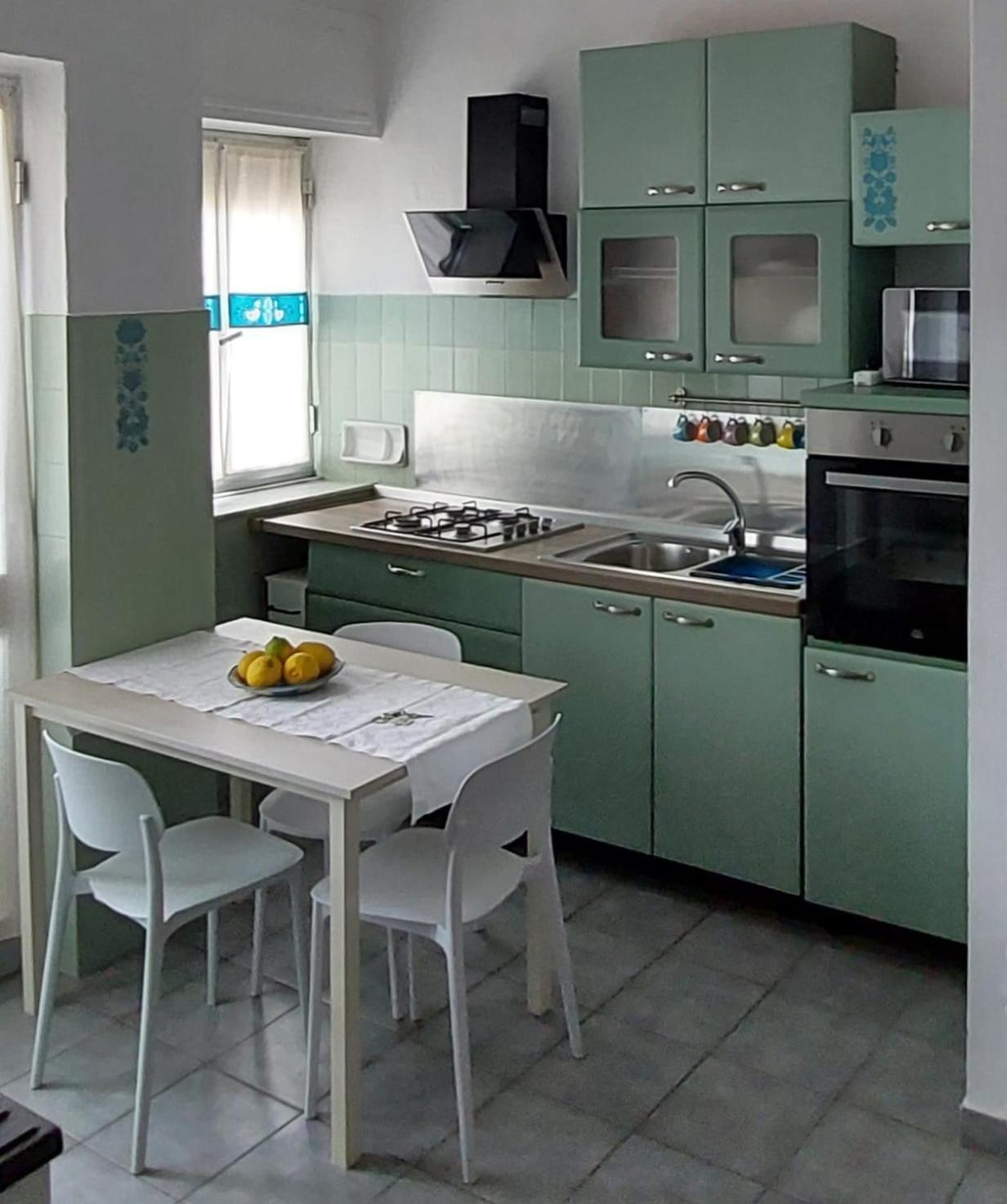 Appartement La Pintadera Sarda à Carbonia Extérieur photo